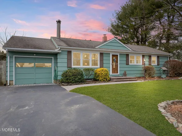 1631 Maxwell Drive, Wall, NJ 07719