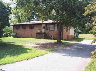 311 Malinda Dr, Greer, SC 29651