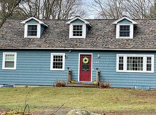 295 Littleton Rd, Harvard, MA 01451