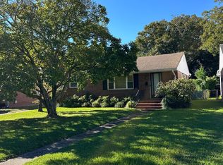 1329 Hillside Ave, Norfolk, VA 23503