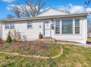 6015 Jackson Ave, Saint Louis, MO