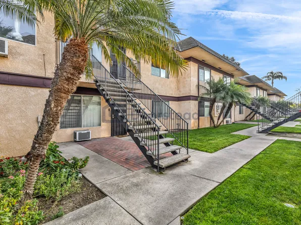 3523 W Savanna St APT 9, Anaheim, CA 92804