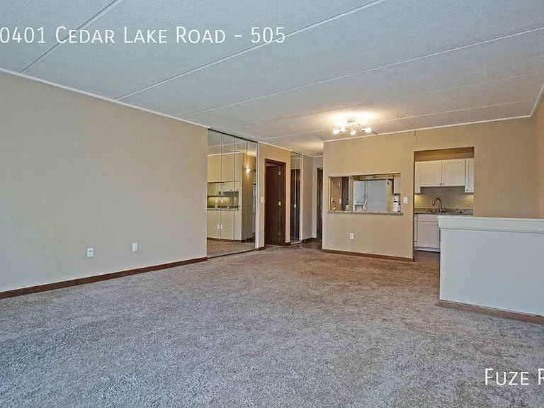 10401 Cedar Lake Rd #505 — Photo 8