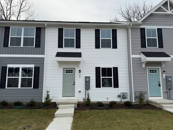 120 Michaels Way, Elkton, MD 21921