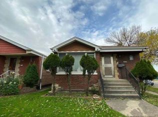 4300 S Homan Ave, Chicago, IL 60632