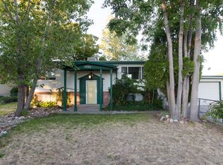 4880 W Valley View Dr, West Valley City, UT 84120