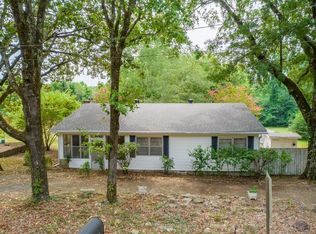 5119 Old Tom Box Rd, Jacksonville, AR 72076