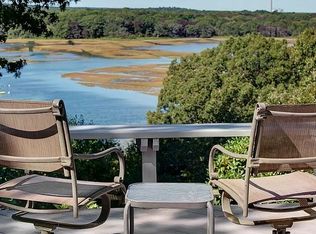 33 Fort Hill Rd, East Sandwich, MA 02537