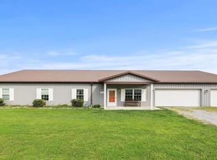 5250 Anton Rd, Madisonville, KY 42431
