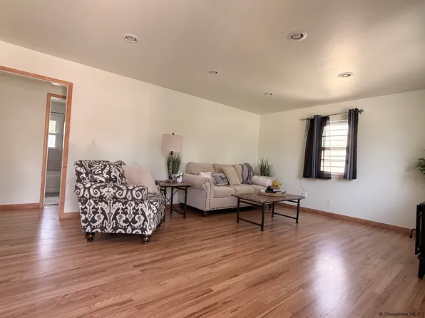 1789 Andover Dr, Cheyenne, WY 82001
