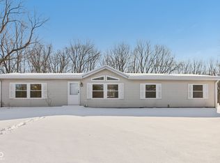 5835 Broyles Rd, Avon, IN 46123