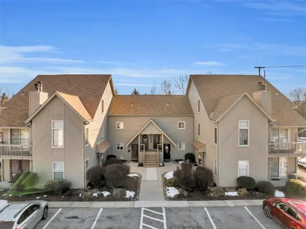 1265 Norberry Ct APT 20, Cranberry Township, PA 16066