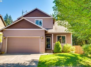 18482 Antler Ave, Sandy, OR 97055