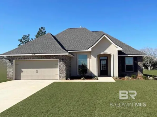 22244 Hibiscus Cir, Foley, AL 36535