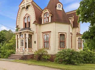 318 Granville St E, Annapolis, NS B0S 1C0