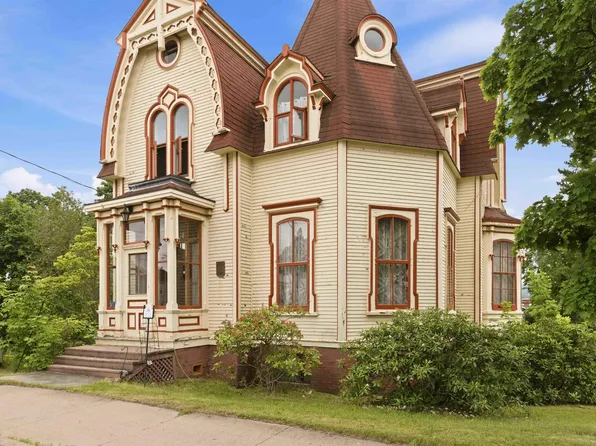 318 Granville St E, Annapolis, NS B0S 1C0