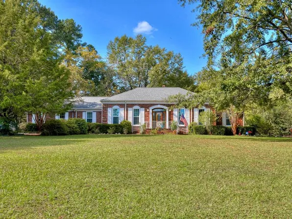 4132 Highway 378w, Mc Cormick, SC 29835