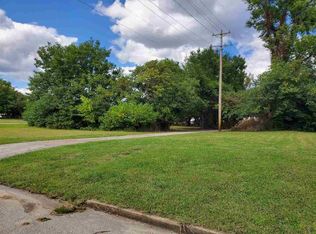 529 N Liberty St, Jackson, TN 38301