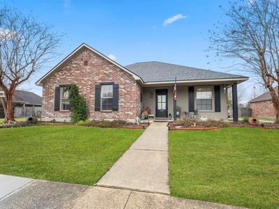 6405 English Turn Dr, Zachary, LA, 70791
