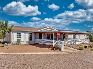 5232 Hay Hollow Rd, Snowflake, AZ 85937