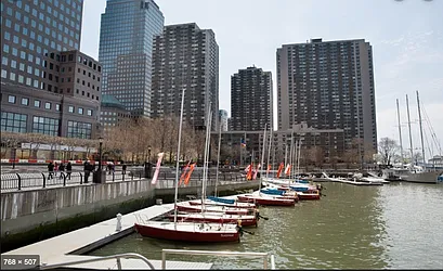 Rented by Direct Properties New York