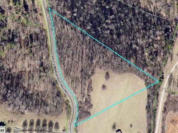 2nd image of 0 Marshall Hill Rd Tract B-2