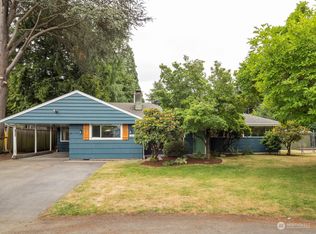 1407 N 136th St, Seattle, WA 98133