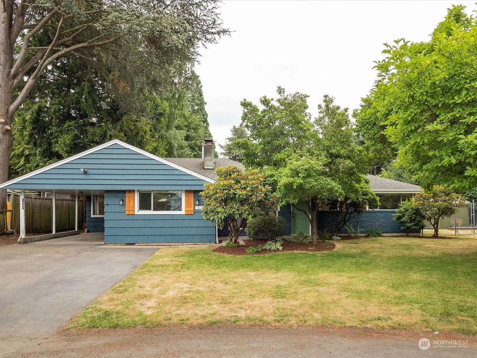1407 N 136th Street photo 1