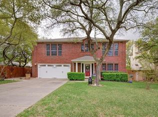 1500 Highland Dr, Cedar Park, TX 78613