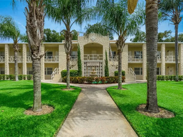 225 E New Hampshire St APT 7, Orlando, FL 32804