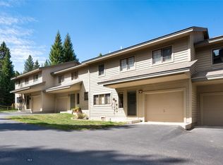 55 Woodbine Pl, Big Sky, MT 59716