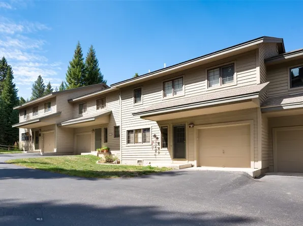55 Woodbine Pl, Big Sky, MT 59716