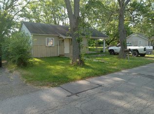 1910 N Macedonia Ave, Muncie, IN 47303