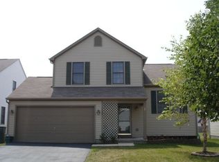 5677 English Rose Dr, Galloway, OH 43119