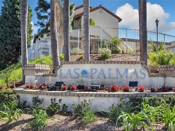26212 La Real APT A, Mission Viejo, CA 92691