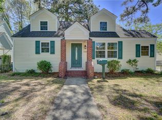2201 Pershing Ave, Norfolk, VA 23509