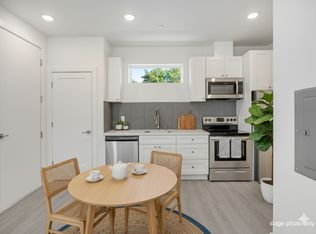 New Beginnings Await, Brand NEW: Townhomes & Apartment Units Available NOW!, Portland, OR 97217
