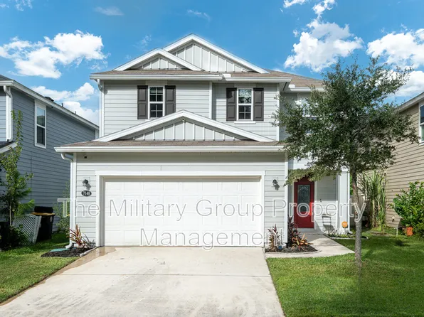 7148 Preston Pines Trl, Jacksonville, FL 32244