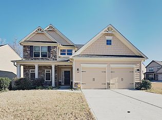 1300 Silverbrooke Xing, Powder Springs, GA 30127