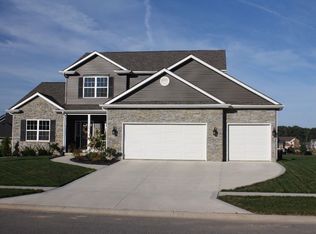 7015 Dry Creek Ct, Fort Wayne, IN 46835