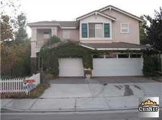 25763 Barnett Ln, Stevenson Ranch, CA 91381
