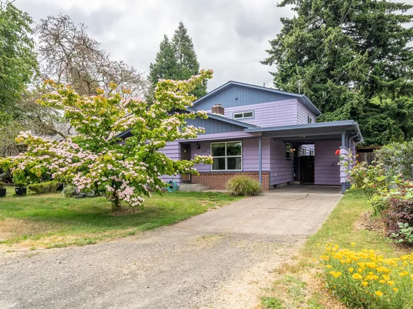 2536 Wood Ave, Eugene, OR 97402