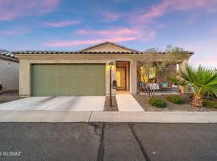 1340 W Vuelta Las Campanas, Sahuarita, AZ 85629