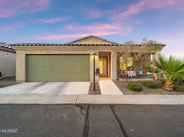 1340 W Vuelta Las Campanas, Sahuarita, AZ 85629