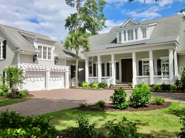 51 Lexington Dr, Bluffton, SC 29910