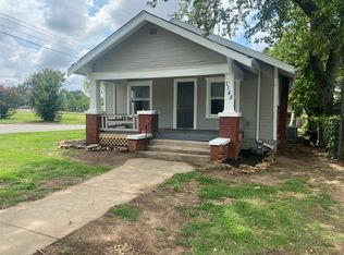 1148 S Xanthus Ave, Tulsa, OK 74104