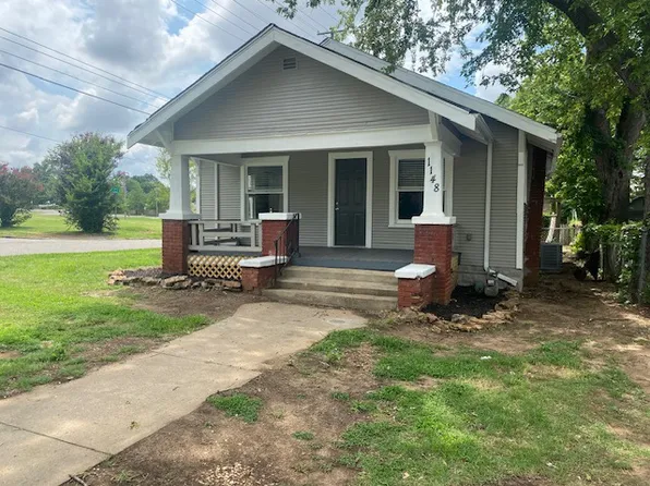 1148 S Xanthus Ave, Tulsa, OK 74104