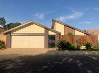 170 Quail Run, Odessa, TX 79761