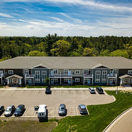 The Clubhouse 1885 Whistling Straits Dr Altoona WI Zillow