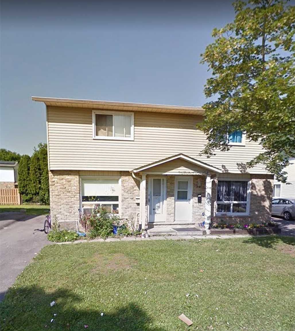 20 Mayfield Ave 23, Waterloo, ON N2J 4M5 Zillow